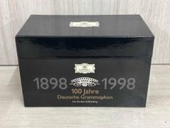 ベルリン・フィル&ドイツ・グラモフォン 100周年BOX 50枚 - メルカリ