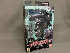未開封品 バンダイ ゴジラ(2023) ゴジラアクションフィギュア ゴジラ-1.0