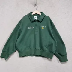 ナイキ KARA 起毛 スウェット 身長150 ㅡ0220