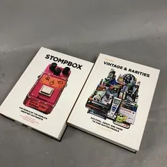 Welbeck Publishing Group　STOMPBOX THE BRICK BOXset【洋書】     AA2CL304609 f146