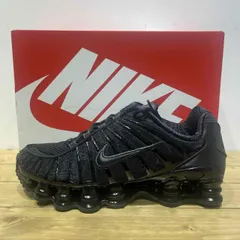 WMNS NIKE SHOX TL AR3566-002 SIZE-27.0cm ナイキ ショックス スニーカー 心斎橋店