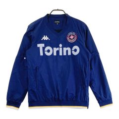 希少】フィオレンティーナ 長袖ポロシャツ Sサイズ kappa - メルカリ