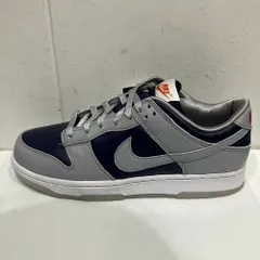 NIKE 21ss WMNS DUNK LOW College Naby 27.5cm DD1768-400 ナイキ ウィメンズ ダンクロー カレッジ ネイビー心斎橋店