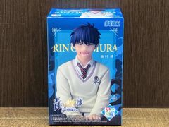 未開封品 セガ 奥村燐 ちょこのせプレミアムフィギュア 青の祓魔師