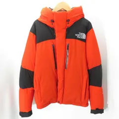 2026年最新】the north face バルトロ nd91840の人気アイテム - メルカリ