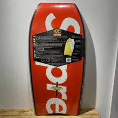 2026年最新】Supreme Morey Mach 7 Bodyboardの人気アイテム - メルカリ