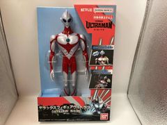 반다이 울트라맨(ULTRAMAN:RISING) 디럭스 피규어 Ultraman:Rising
