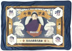 【中古】同人生活用品・バッグ・神社関連 【呪術廻戦】ブランケット 夏油傑(よろず) 夏暁の彼方2/IQ6