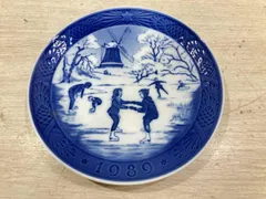 ⭐️美品✨希少品❗️ロイヤルコペンハーゲン/イヤープレート/ヴィンテージ6枚セット❗️ 2026年最新】ロイヤルコペンハーゲン イヤープレート 1995の人気