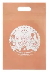 【中古】同人生活用品・バッグ・神社関連 【東方Project】レミフラバッグ レミリア・スカーレット＆フランドール・スカーレット(魅未) C84/みみぷる