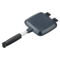 タップリィII ホットサンドメーカー(IH対応タイプ) (TP-12)