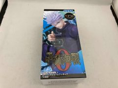 呪術廻戦 スーパープレミアムフィギュア、呪祓ノ術 五条悟 - メルカリ