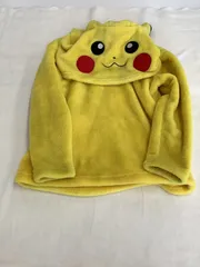 【120㎝】ポケットモンスターパジャマ上下セット