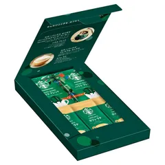 スターバックス コーヒーアソートギフト (SBE-10B)