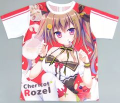 CR ありさか 受け身Tシャツ - メルカリ