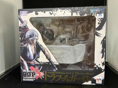 POP ワンピース Warriors Allianceトラファルガー・ロー - メルカリ