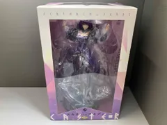 未開封品 ファット・カンパニー キャスター/スカサハ=スカディ 1/7 Fate/Grand Order