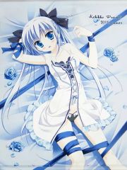 【中古】同人ポスター・タペストリー・カレンダー系 【オリジナル】B2タペストリー(せせなやう) C80/KOKIKKO