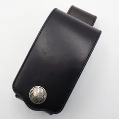 FUNNY公式ストア ウエスタンレザー - スマートフォン FUNNY
