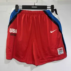 NIKE UNDERCOVER MESH SHORTS Lサイズ CZ4700-611 ナイキ×アンダーカバーメッシュショーツ ショートパンツ 南堀江店