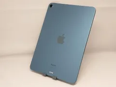 MM9E3J/A iPad Air Wi-Fi 64GB ブルｰ Wi-Fi
