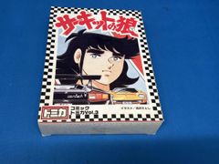 サーキットの狼　コミックトミカVol.3(6台セット) Amazon.co.jp: 品 コミックトミカ vol.3 6台セット サーキットの狼