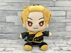 ♥18cm♥ぬい服♥Knight A-騎士A-♥おすわり♥てるとくん♥3♥ ⚔️KnightA -騎士A-新グッズ登場⚔️ 「#KnightA 」おすわり