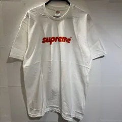 Supreme 24ss Pinline Tee Size-L シュプリーム ピンライン半袖Tシャツ 南堀江店
