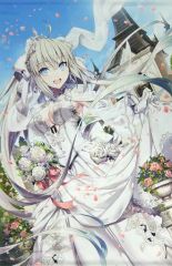 我美蘭 でぶねこ fate モルガン B2 Wスエードタペストリー - メルカリ
