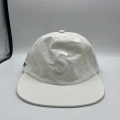Supreme 19ss Gore-Tex S Logo 6-Panel シュプリーム ゴアテックス エスロゴ 6パネル キャップ 南堀江店