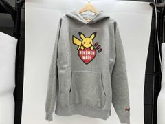 限定】guernika×ポケモンコラボ グレイシア パーカー ゲルニカ - メルカリ
