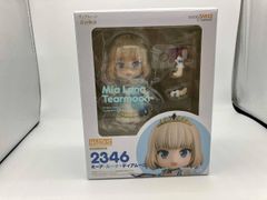 ティアムーン帝国物語 ミーア・ルーナ・ティアムーン ねんどろいど ティアムーン帝国物語 ミーア・ルーナ・ティアムーン ねんどろいど 特典付 新品