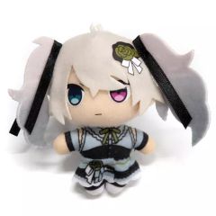 美品 プロセカ 初音ミク セガラッキーくじ ぷちぬい マスコット まとめ プロセカ 初音ミク ラッキーくじ ぷちぬい - メルカリ