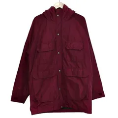 WOOLRICH 80s MOUTAIN PARKA VINTAGE SIZE M ウールリッチ マウンテンパーカー ビンテージ ヴィンテージ ジャケット 大名店