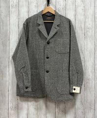 Brooks Brothers】希少80sネップツイードハーフコート ブラウン - メルカリ