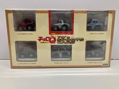 チョロQ［ホンダ］8台セット - メルカリ