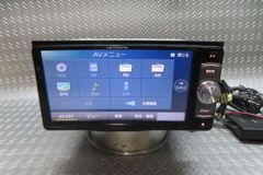 Carrozzeria AVIC-RW800-D カーナビ - メルカリ