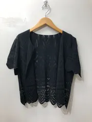 2026年最新】PLEATS PLEASE レディース 半袖 カーディガン・ボレロ