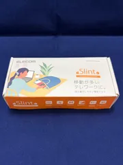 ELECOM ワイヤレスモバイルマウス M-TM10DB 未開封品