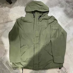 GRAMICCI 21aw F-LAGSTUF-F ECWCS JACKET SIZE-M GMJK-21F1962 