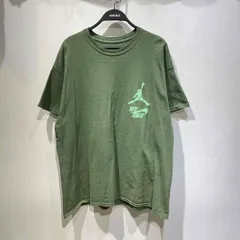 NIKE 19aw x TRAVIS SCOTT CACTUS JACK JORDAN TEE SIZE-XL ナイキ トラヴィススコット カクタスジャック ジョーダン 半袖Tシャツ 心斎橋店