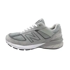 NEW BALANCE M990GL5 GREY MADE IN THE USA サイズ27.0cm ニューバランス メイドインユーエスエー スニーカー 大名店