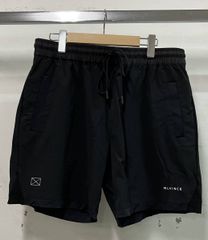 MLVINCE L classic logo shorts SUPREME - メルカリ