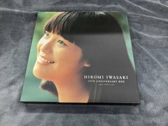岩崎宏美 30TH ANNIVERSARY BOX - メルカリ
