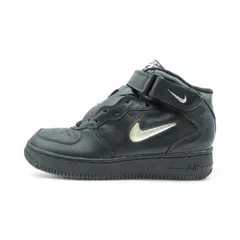 NIKE 1996 AIR FORCE1 MID SC BLACK サイズ27.5cm 630125-002 ナイキ エアフォース1ミッド ブラック スニーカー 大名店