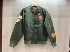 2026年最新】サーモンラン ジャケットの人気アイテム - メルカリ