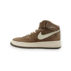 NIKE 2003 AIR FORCE 1 LOW JD SPORTS Size-27 306509-411 ナイキ エアフォースワン スニーカー 大名店