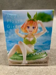 D104 TAiTO 五等分の花嫁 Aqua Float Girls 中野四葉 フィギュア