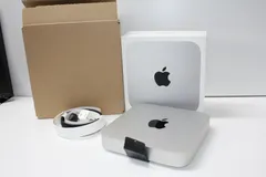 Mac mini（2023）256GB/8GB〈MMFJ3J/A〉⑤