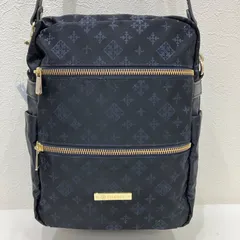 558　russet ラシット　2way　ショルダーバッグ　リュックサック　ネイビー　紺　小さめ　ミニ　レディース　ポケット多数　シンプル　きれいめ　カジュアル